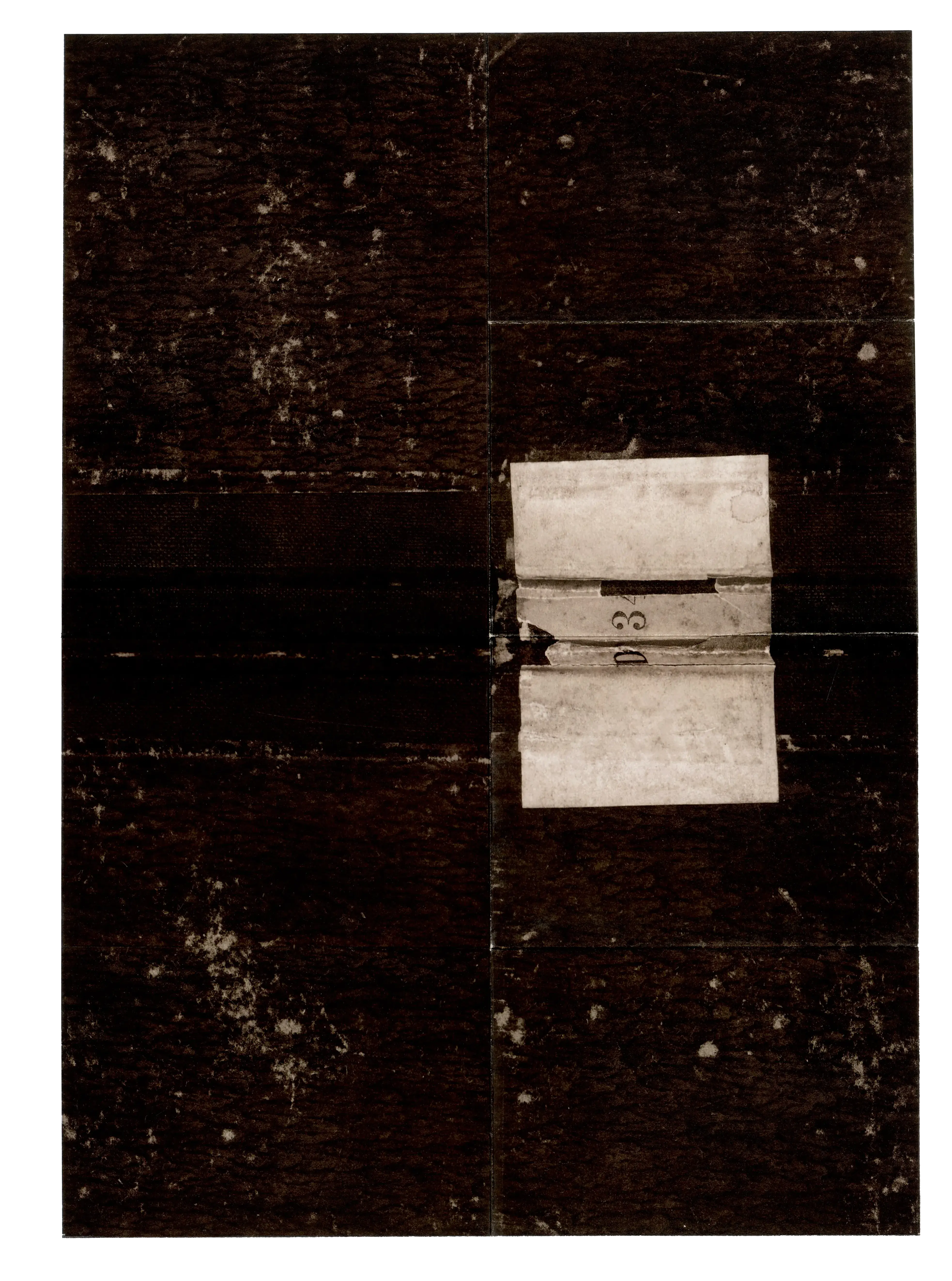 Bells Poster rueckseite